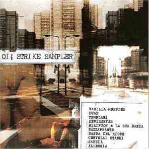 Various - Oi! Strike Sampler download free
