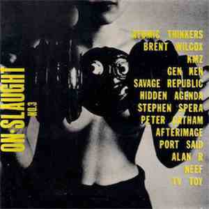 Various - On-Slaught No. 3 download free