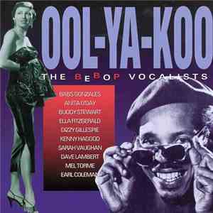 Various - Ool-Ya-Koo - The Bebop Vocalists download free
