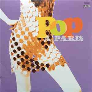 Various - Pop A Paris Vol.4 Minet Jerk download free