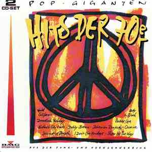 Various - Pop Giganten - Hits Der 70er download free