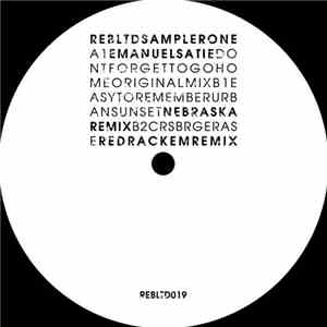 Various - Reb Ltd Sampler One download free