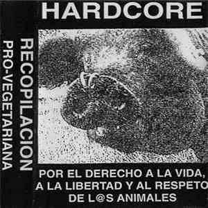 Various - Recopilacion Pro-Vegetariana download free