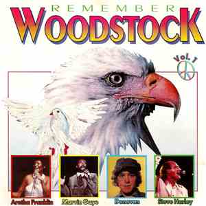 Various - Remember Woodstock Vol. 1 download free