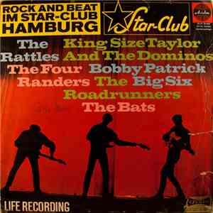 Various - Rock And Beat Im Star-Club Hamburg download free