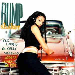 Various - Rump Shaker Volume 1 download free