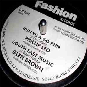 Various - Run Yu A Go Run / None A Jah Jah Children download free