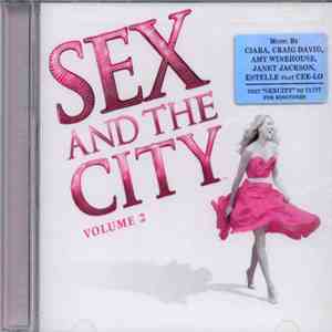 Various - Sex And The City Volume 2 download free