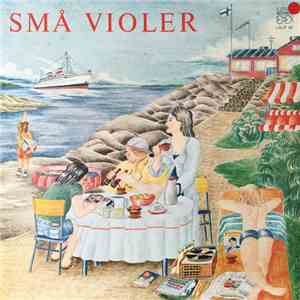 Various - Små Violer download free