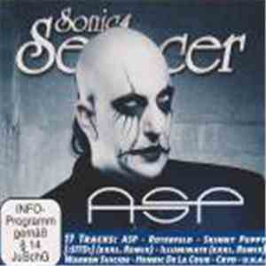 Various - Sonic Seducer Cold Hands Seduction - Vol. 124 download free