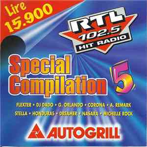 Various - Special Compilation 5 download free