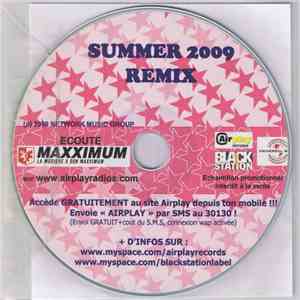 Various - Summer 2009 Remix download free