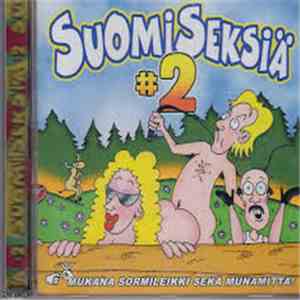 Various - Suomi Seksiä # 2 download free