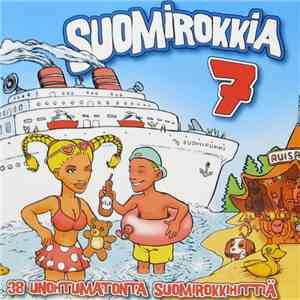 Various - Suomirokkia 7 download free