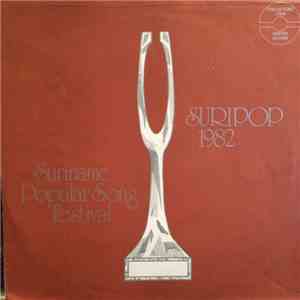 Various - Suripop 1982 Suriname Popular Song Festival download free