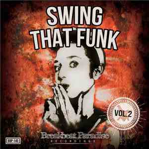 Various - Swing That Funk Vol.2 download free