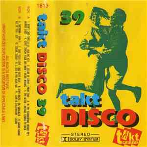 Various - Takt Disco 39 download free