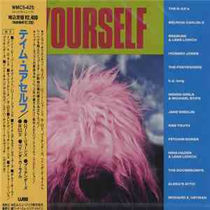Various - Tame Yourself - Japanese Promo download free