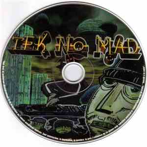 Various - Tek No Mad download free