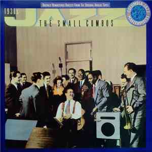 Various - The 1930s: The Small Combos download free