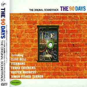 Various - The 90 Days The Original Soundtrack download free