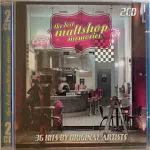 Various - The Best Maltshop Memories download free