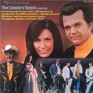 Various - The Country Duets download free