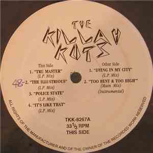 Various - The Killah Kuts download free