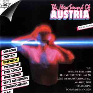 Various - The New Sound Of Austria download free