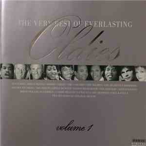 Various - The Very Best Of Everlasting Oldies Volume 1 download free