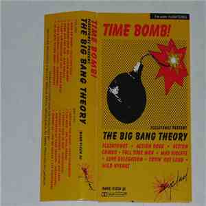 Various - Time Bomb! Fleshtones Present: The Big Bang Theory download free