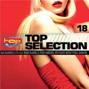 Various - Top Selection 18 download free