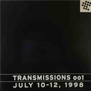 Various - Transmissions 001 download free