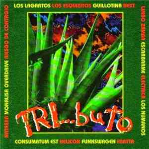 Various - Tri...buto download free