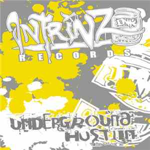 Various - Underground Hustlin' Volume 3 download free