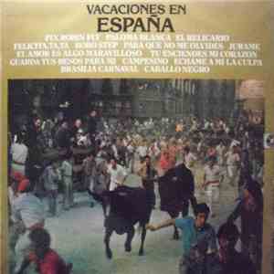 Various - Vacaciones En España download free