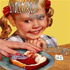 Various - Vegetarian Meat Vol. II download free