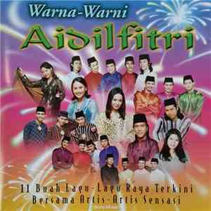 Various - Warna-warni Aidilfitri download free