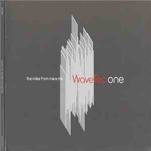 Various - WaveTec One: The Miles From Mars Mix download free