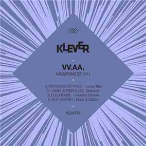 Various - Weapons EP #01 download free