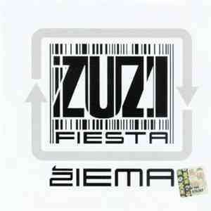 Various - Zuzi Fiesta - Žiema download free