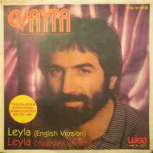 Vayta - Leyla download free