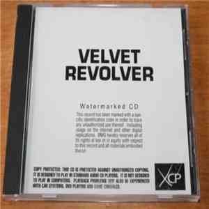 Velvet Revolver - Contraband download free