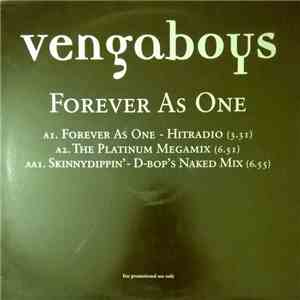 Vengaboys - Forever As One download free