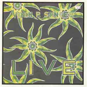 Venom P. Stinger - Live download free