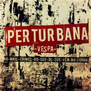 Vespa  - Perturbana download free