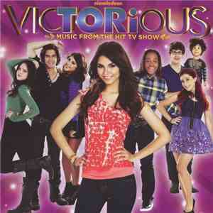 Victorious Cast - Victorious: Music From The Hit TV Show download free