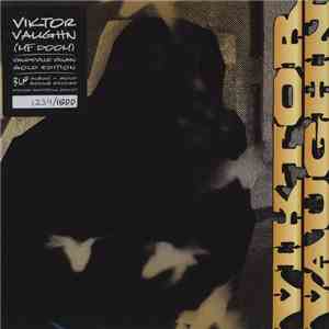 Viktor Vaughn - Vaudeville Villain (Gold Edition) download free