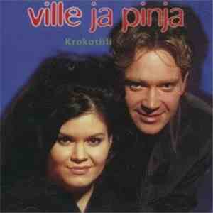 Ville Ja Pinja - Krokotiili download free