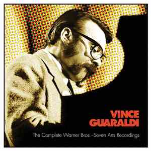 Vince Guaraldi - The Complete Warner Bros.-Seven Arts Recordings download free